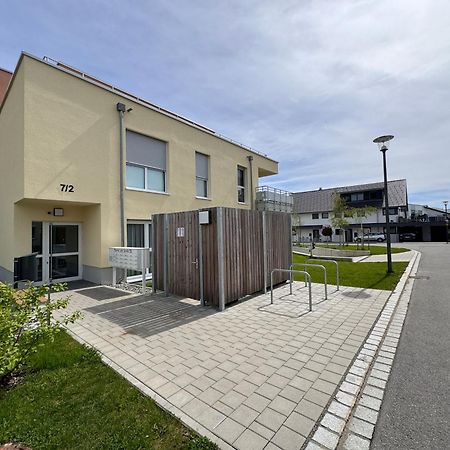 Apartment 26 - Kißlegg المظهر الخارجي الصورة
