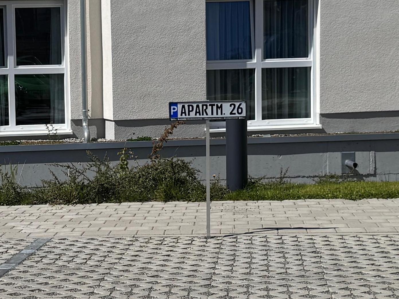 Apartment 26 - Kißlegg المظهر الخارجي الصورة