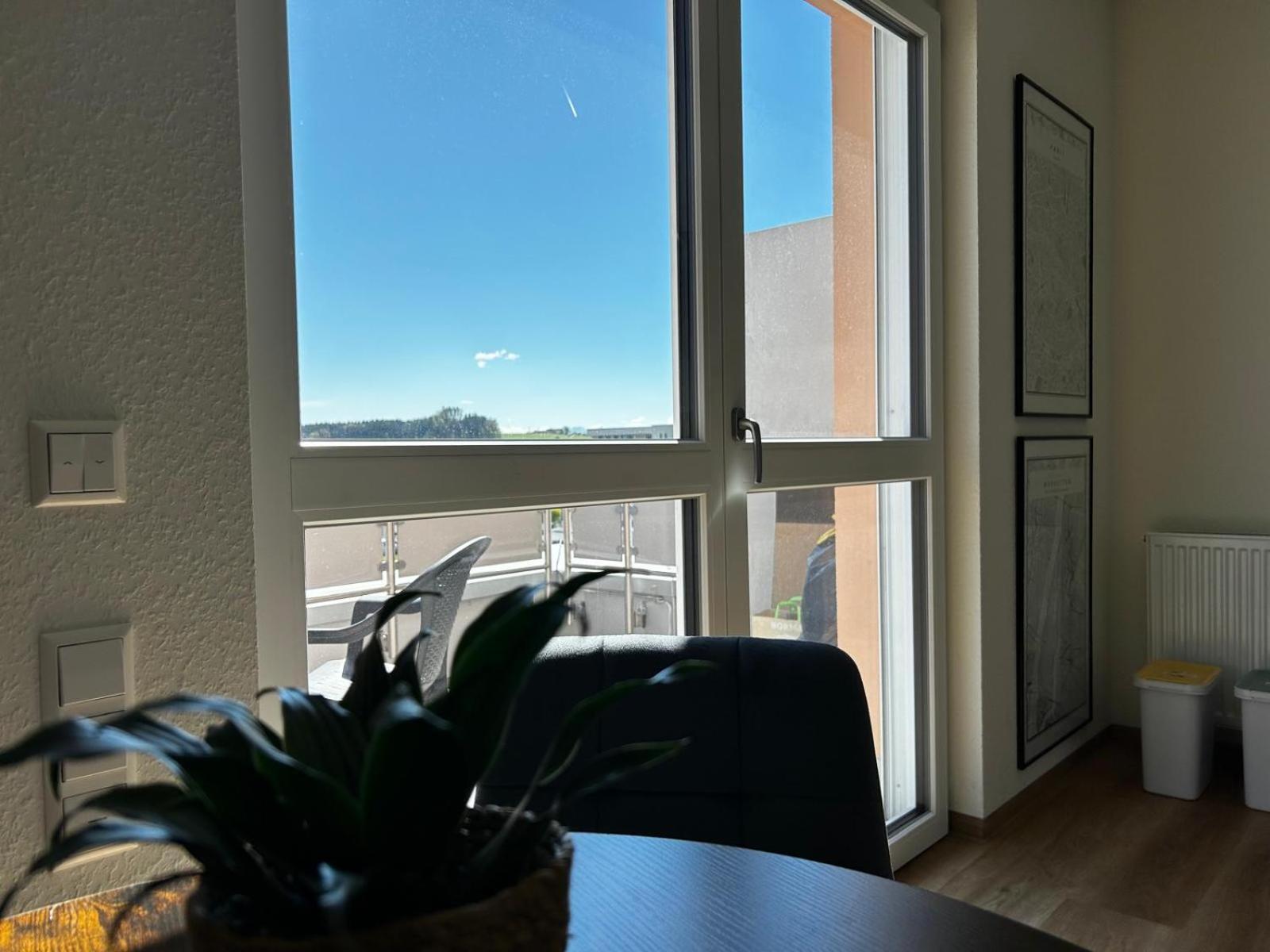 Apartment 26 - Kißlegg المظهر الخارجي الصورة