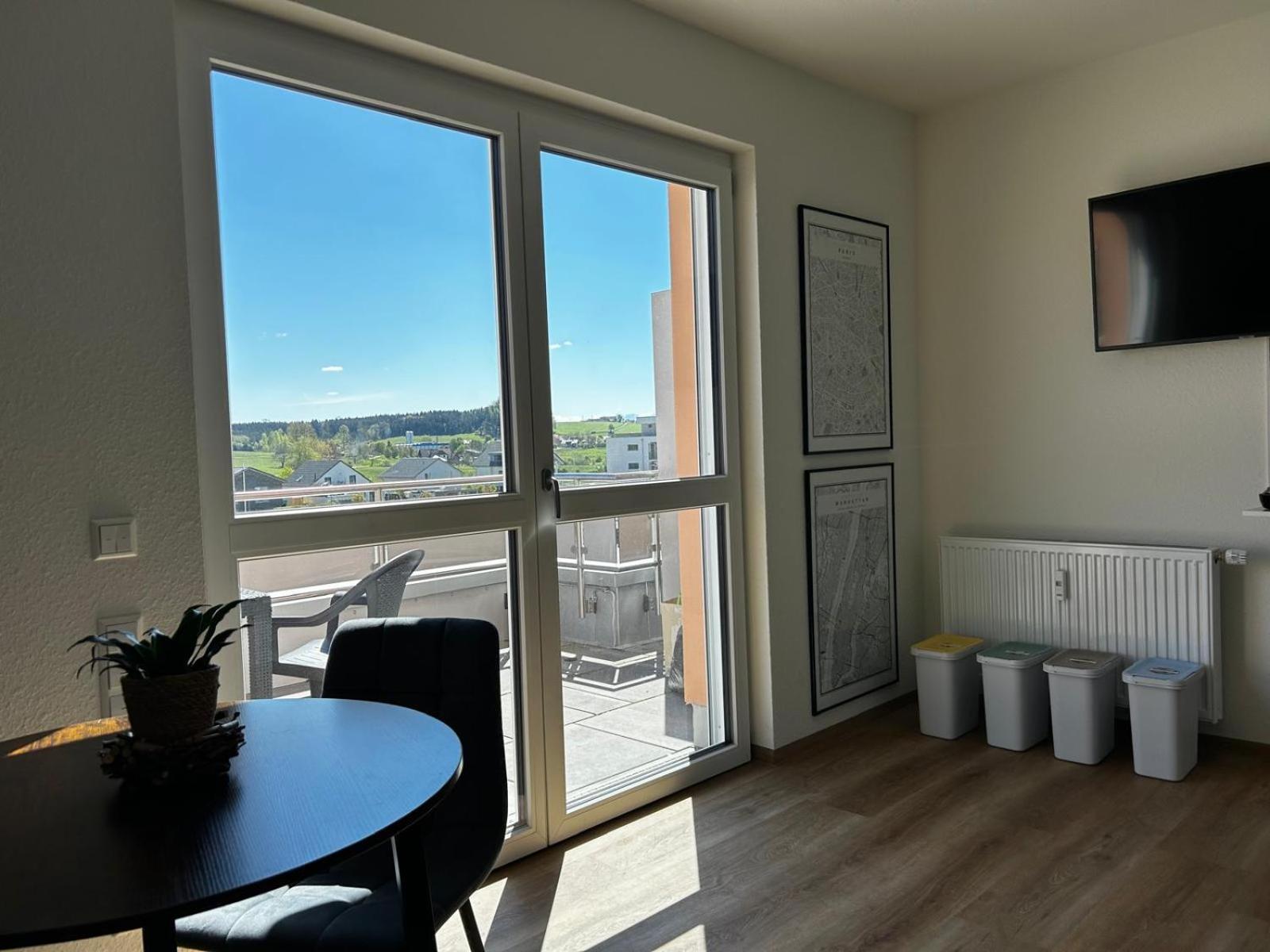 Apartment 26 - Kißlegg المظهر الخارجي الصورة
